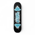 Stunna Skate Board Deck