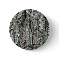 Stunning Bark Pinback Button