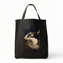 *Stunning Beauty* Vintage Woman Bags