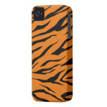 Stunning Classic Tiger Print - iPhone 4/4s Case iPhone 4 Case-Mate Case