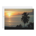 Stunning Color Sunsets Announcement