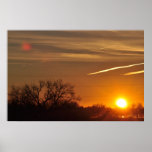Stunning Colorado Sunrise 2 Print