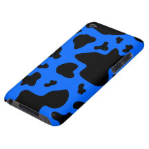 Stunning Cow Print - Best iPod Case iPod Case-Mate Cases