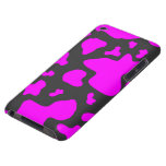Stunning Cow Print - Best iPod Case Barely There iPod Cases