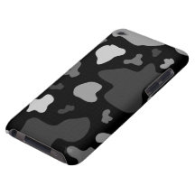 Stunning Cow Print - Best iPod Case iPod Case-Mate Case