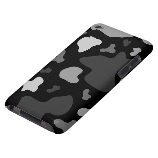 Stunning Cow Print - Best iPod Case iPod Case-Mate Case