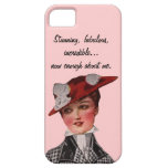 Stunning, Fabulous, Incredible... casemate cases