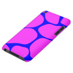 Stunning Giraffe Print Barely There iPod Case