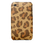 Stunning Leopard Print - Best iPhone Case iPhone 3 Case-Mate Cases