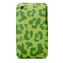 Stunning Leopard Print - Best iPhone Case Iphone 3 Cases