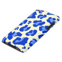 Stunning Leopard Print - Best iPod Case Case-Mate iPod Touch Case