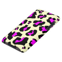 Stunning Leopard Print - Best iPod Case iPod Touch Covers