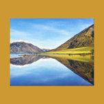 Stunning Mountain Landscape Wall Art canvas prints
