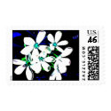 Stunning stamps