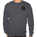 Stunning Vintage Cylcing Gift Pull Over Sweatshirt