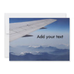 Stunnning Aerial View of Mountain Ranges Announcements