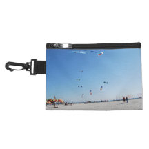Stunt Kites in Formation Accessory Bags