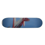 Stunt Plane Skate Board Deck