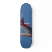 Stunt Plane skateboards