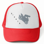 Stunta hats