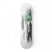 Stuntman89 Sniper Skateboard by Stuntman89 Stuntman89 Sniper Skateboard