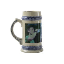 Stuntman89's Retirement Day Stein mugs