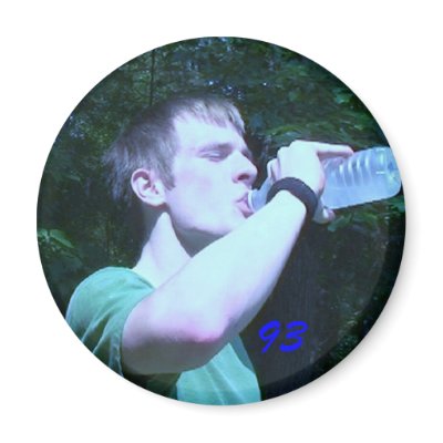 Stuntman93 Retirement Day Magnet by Stuntman89