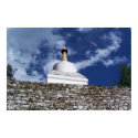 Stupa posters