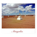 Stupas At Shambhala Land posters