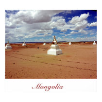 Stupas At Shambhala Land posters
