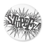Stupefy! magnets