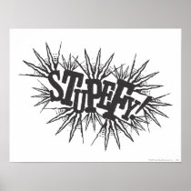 Stupefy! Print