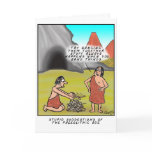 Stupid Advice Greeting Cards