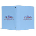 Stupid Answers to my Rhetorical Questions? Binders