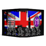 stupid bear london binders