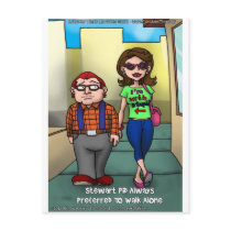 Stupid But Funny Gifts Tees Cards Mugs Etc postcards