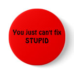 STUPID BUTTON