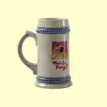 Stupid Cartoon Cat | Stupid Cat Mug