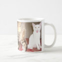 Stupid Cat Mug