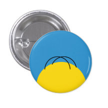 "Stupid Dad" Cartoon PopTab Pin