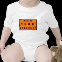 Stupid Embrace t-shirts