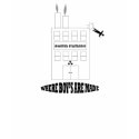 Stupid Factory t-shirts by nbrown2 Stupid Factory t-shirts