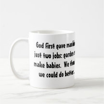 Stupid Humans Coffee Mug