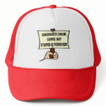 Stupid Is Forever T-shirts and Gifts