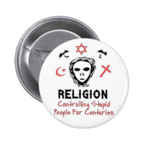 Stupid People Control buttons