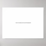 Stupid posters