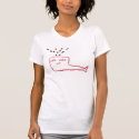 stupid whale t-shirts