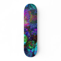 stupid zebra skateboards