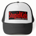 StupidKids Hat