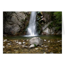Sturdevant Falls California cards